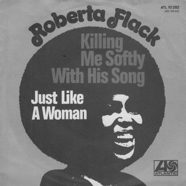 Killing Me Softly original image 1