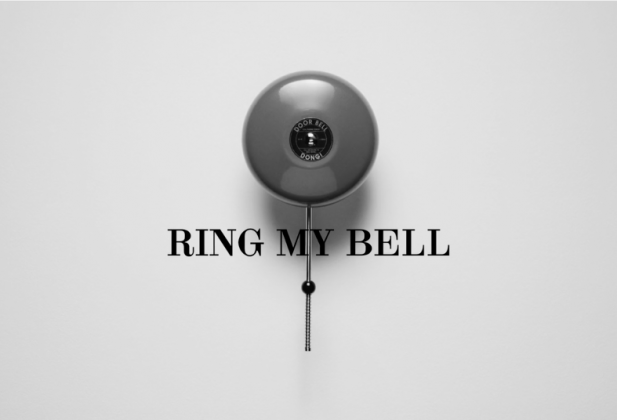 Ring my bell original image 2